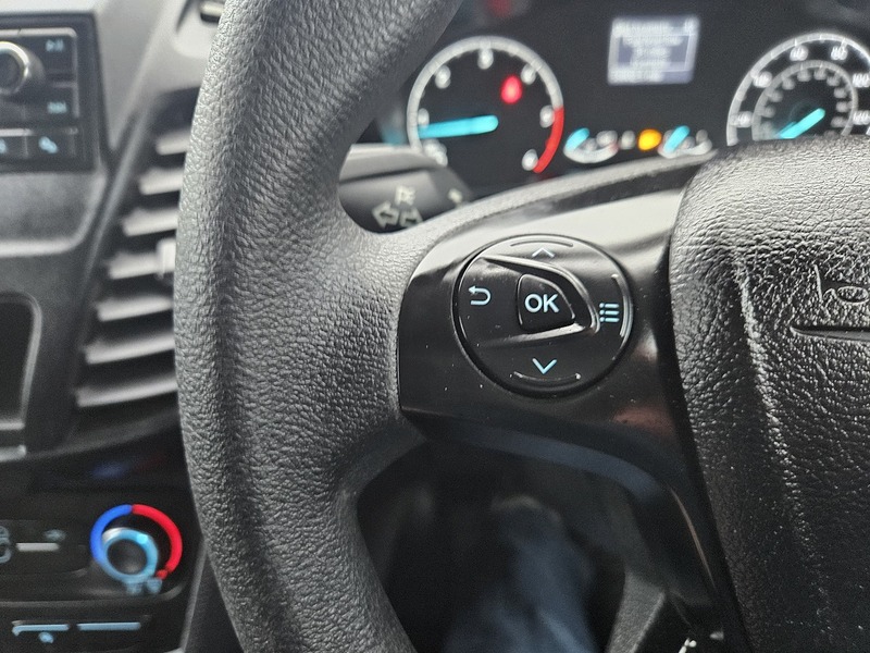 Used Ford Transit Connect 2021 for sale - 76694340: Photo 23