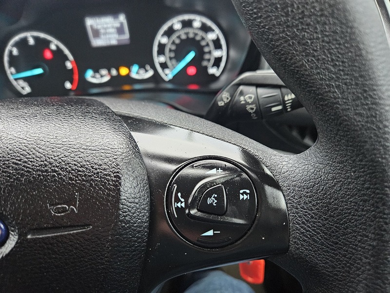 Used Ford Transit Connect 2021 for sale - 76694340: Photo 24