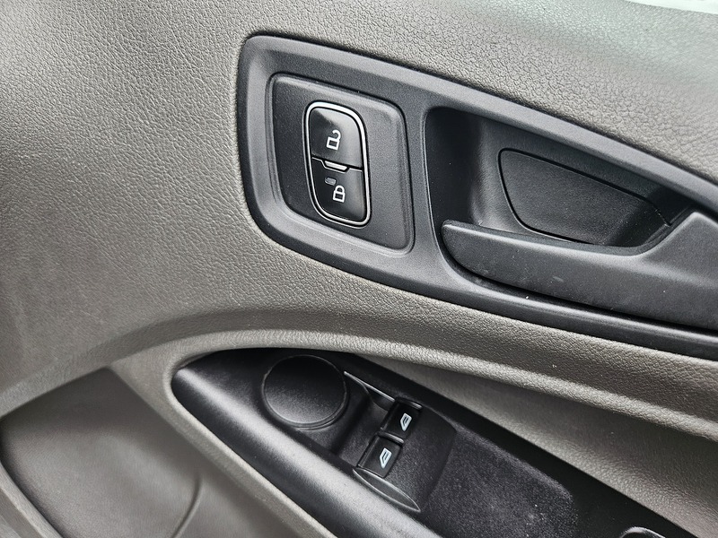 Used Ford Transit Connect 2021 for sale - 76694340: Photo 26