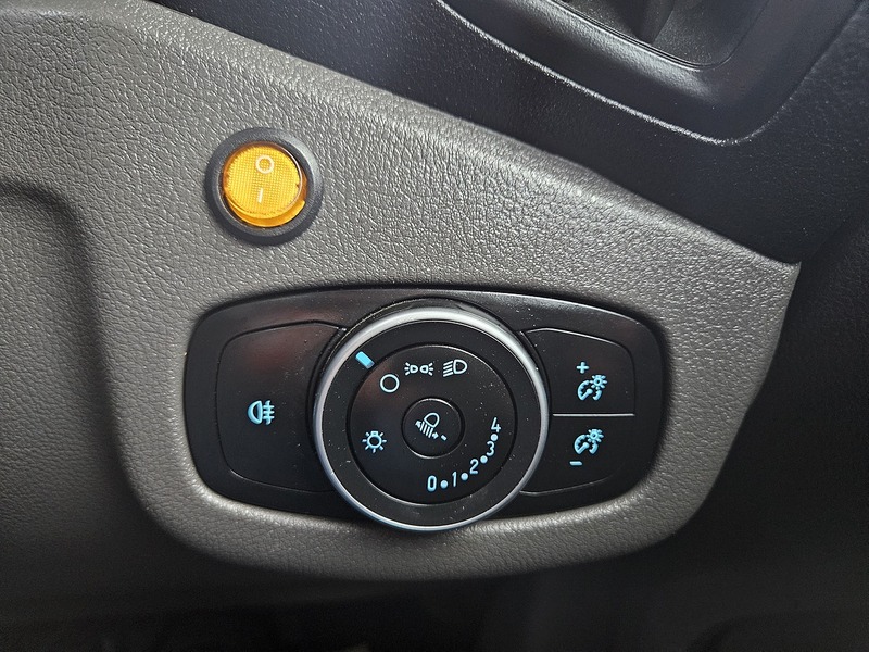 Used Ford Transit Connect 2021 for sale - 76694340: Photo 28