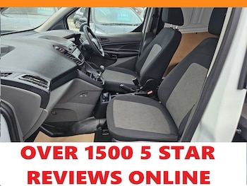 Used Ford Transit Connect 2021 for sale - 76694340: Photo