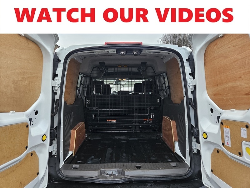 Used Ford Transit Connect 2021 for sale - 76694340: Photo 4