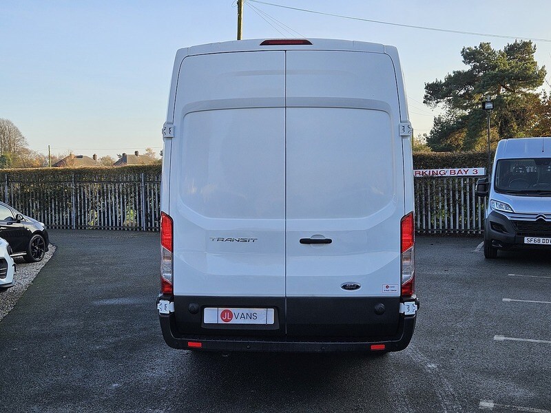 Used Ford Transit 2023 for sale - 77508119: Photo 18