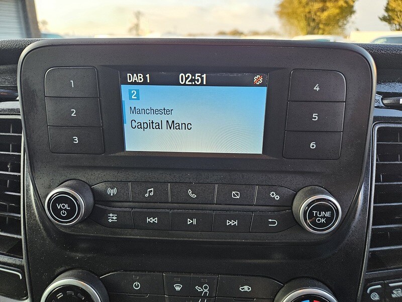 Used Ford Transit 2023 for sale - 77508119: Photo 20