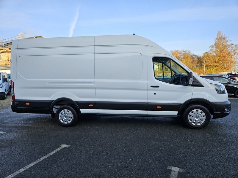 Used Ford Transit 2023 for sale - 77508119: Photo 8