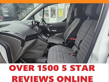 Used Ford Transit Connect 2020 for sale - 79222251: Photo