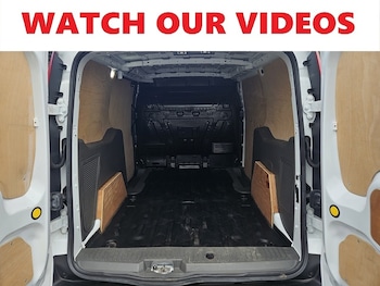Used Ford Transit Connect 2020 for sale - 79222251: Photo