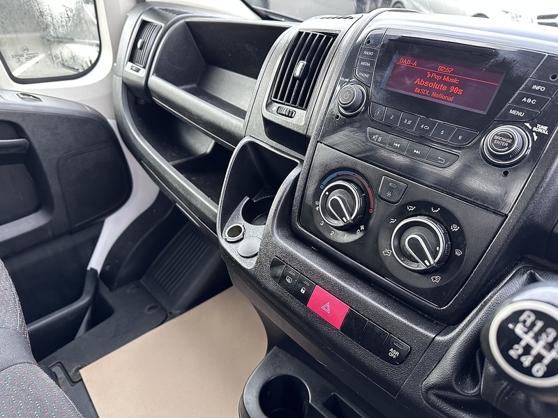 Used Citroen Relay 2021 for sale - 77213129: Photo 14