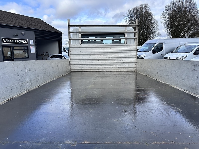 Used Citroen Relay 2021 for sale - 77213129: Photo 19