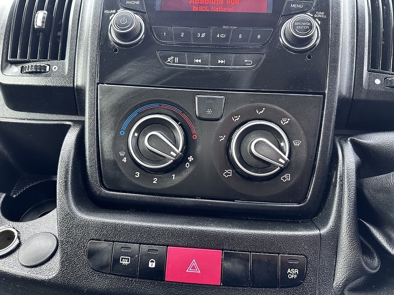 Used Citroen Relay 2021 for sale - 77213129: Photo 21