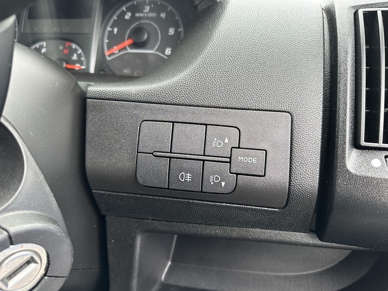 Used Citroen Relay 2021 for sale - 77213129: Photo 25