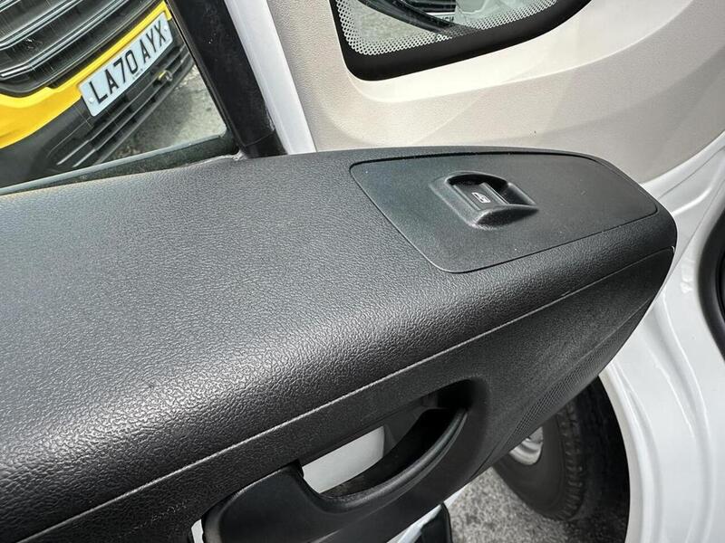 Used Citroen Relay 2021 for sale - 77213129: Photo 26