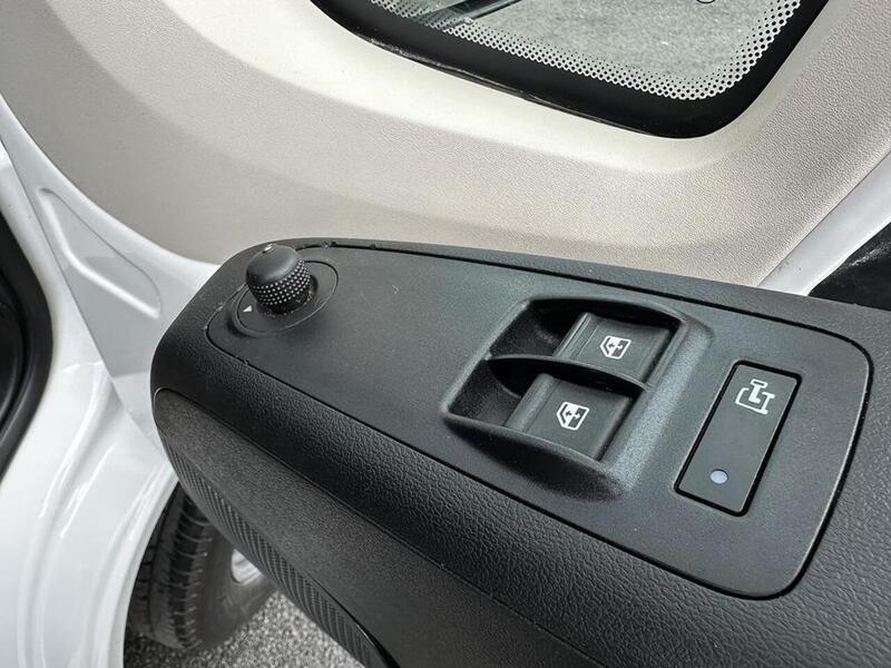 Used Citroen Relay 2021 for sale - 77213129: Photo 27