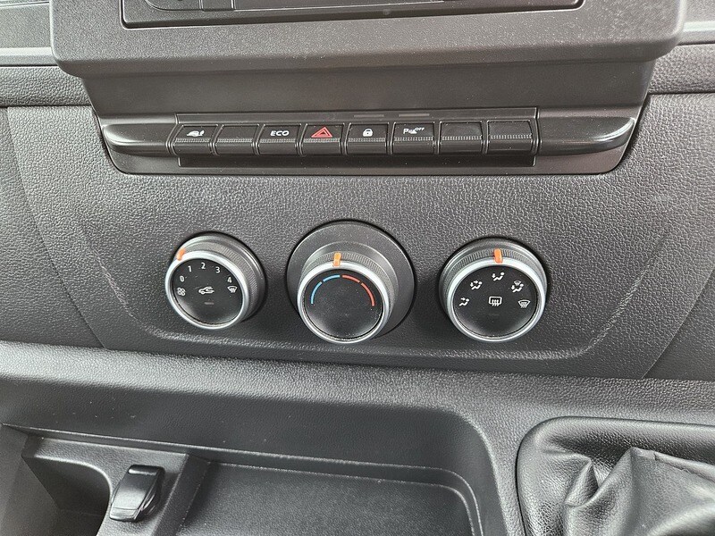 Used Vauxhall Movano 2021 for sale - 76330429: Photo 21