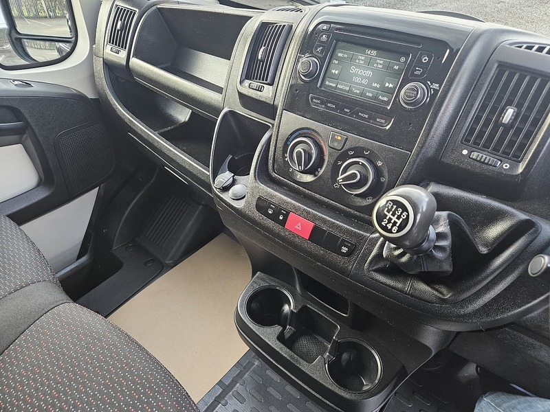 Used Peugeot Boxer 2019 for sale - 78012682: Photo 14