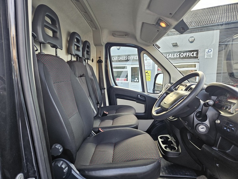 Used Peugeot Boxer 2019 for sale - 78012682: Photo 5
