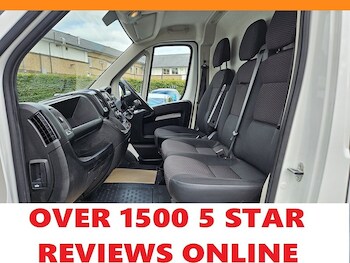 Used Citroen Relay 2023 for sale - 78521527: Photo