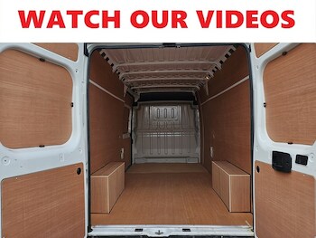 Used Citroen Relay 2023 for sale - 78521527: Photo
