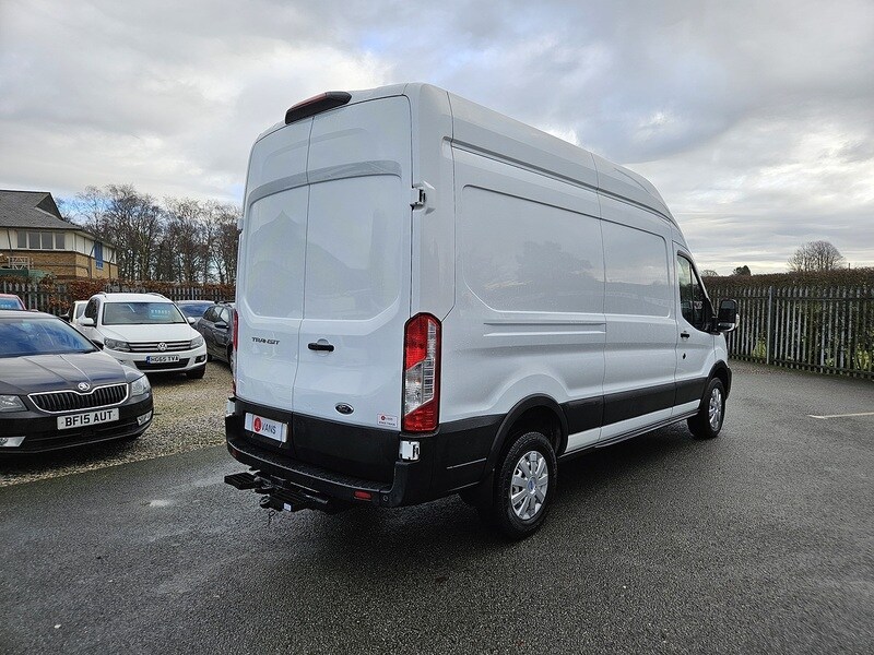 Used Ford Transit 2021 for sale - 76224101: Photo 12