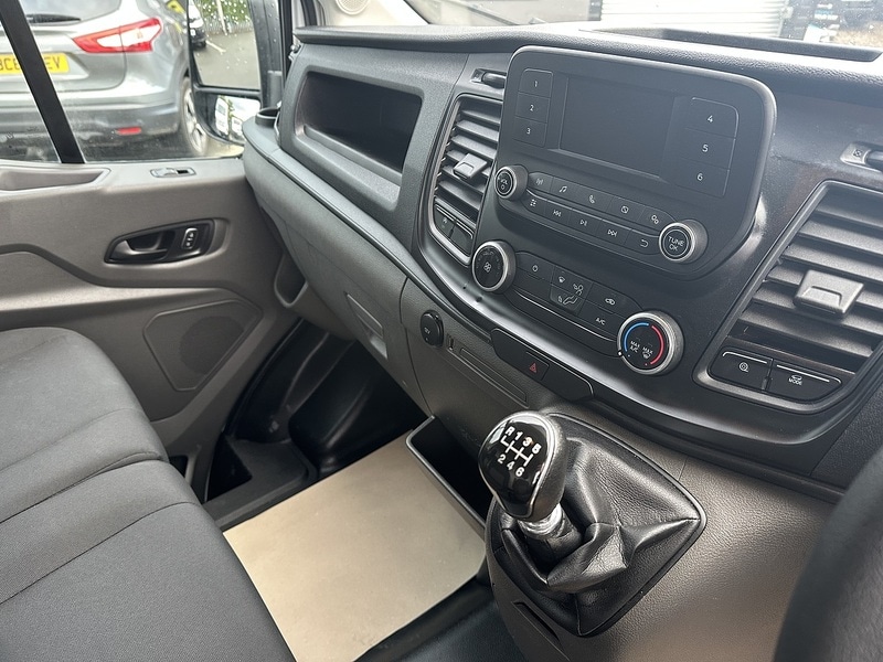 Used Ford Transit 2021 for sale - 76224101: Photo 14