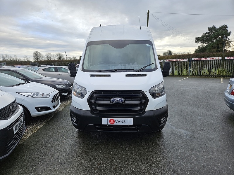 Used Ford Transit 2021 for sale - 76224101: Photo 17