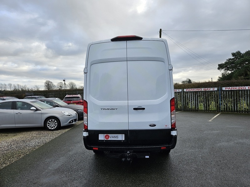 Used Ford Transit 2021 for sale - 76224101: Photo 18