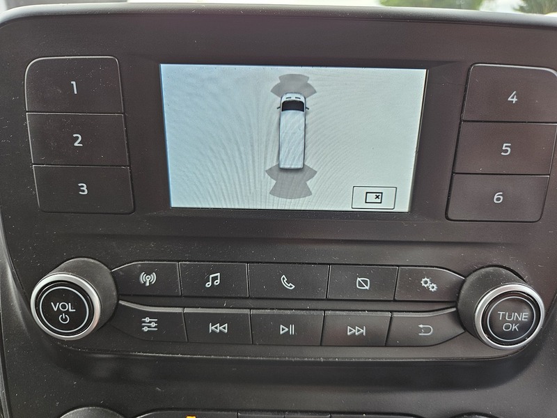 Used Ford Transit 2021 for sale - 76224101: Photo 20