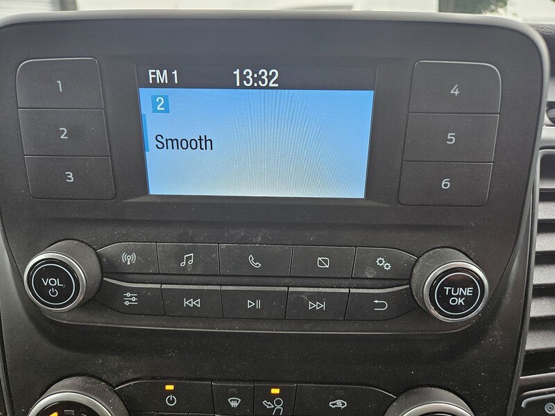 Used Ford Transit 2021 for sale - 76224101: Photo 22