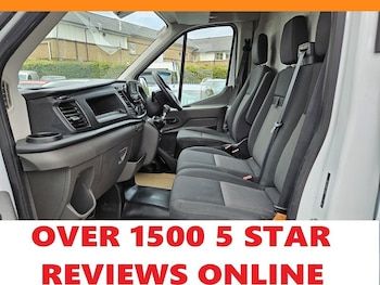 Used Ford Transit 2021 for sale - 76224101: Photo