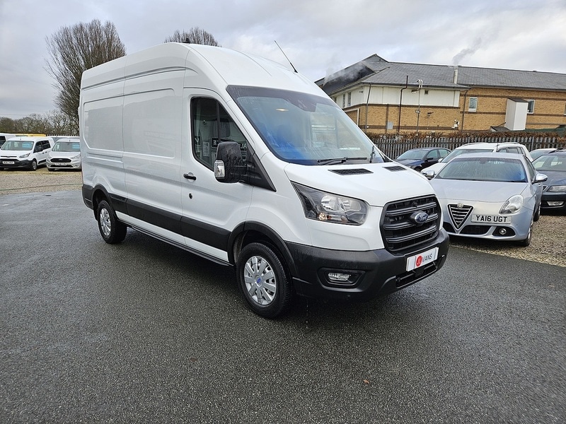 Used Ford Transit 2021 for sale - 76224101: Photo 6