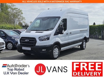 Ford - Transit