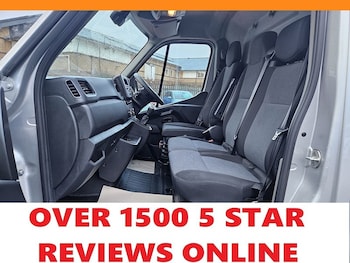 Used Renault Master 2023 for sale - 78288890: Photo