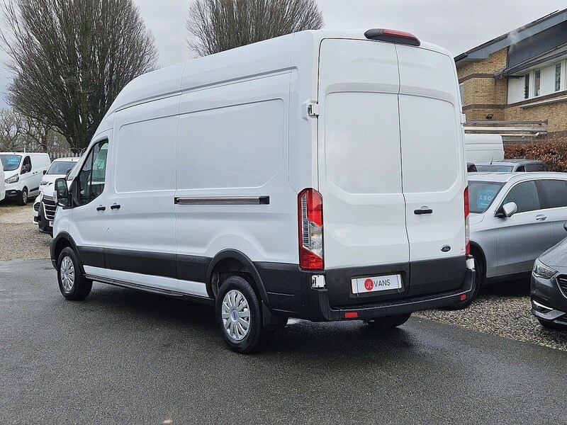 Used Ford Transit 2024 for sale - 78097511: Photo 11