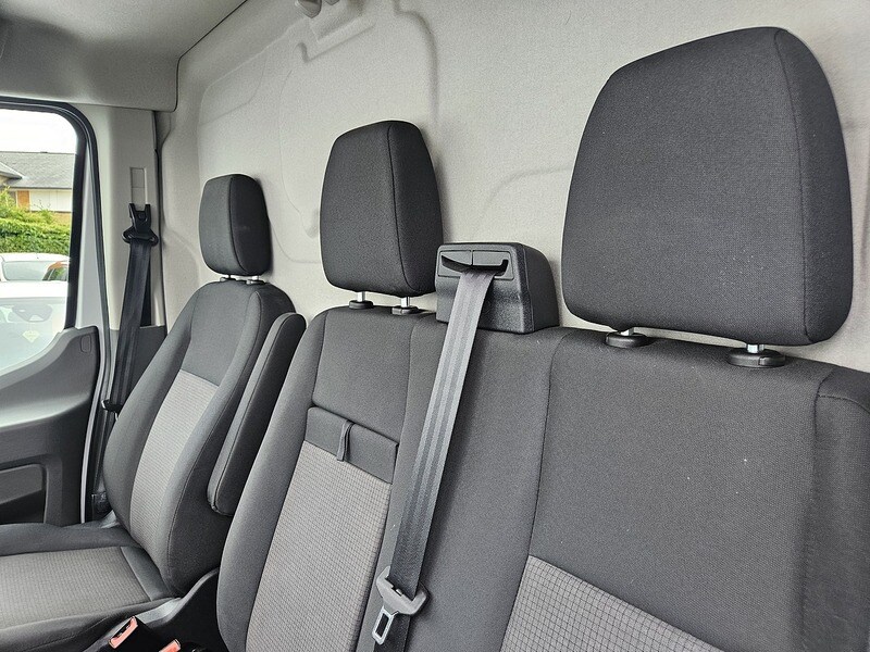 Used Ford Transit 2024 for sale - 78097511: Photo 15