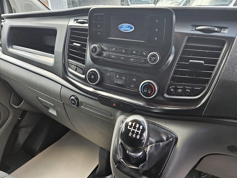 Used Ford Transit Custom 2021 for sale - 75986871: Photo 13
