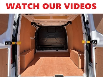 Used Ford Transit Custom 2022 for sale - 78716148: Photo