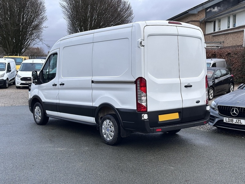Used Ford Transit 2022 for sale - 77521622: Photo 11