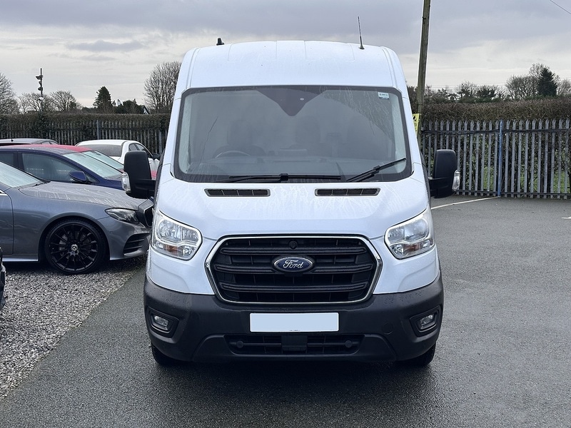 Used Ford Transit 2022 for sale - 77521622: Photo 17