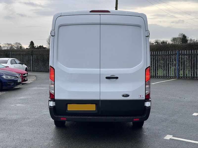 Used Ford Transit 2022 for sale - 77521622: Photo 18