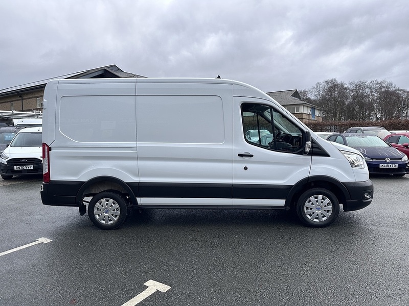 Used Ford Transit 2022 for sale - 77521622: Photo 8