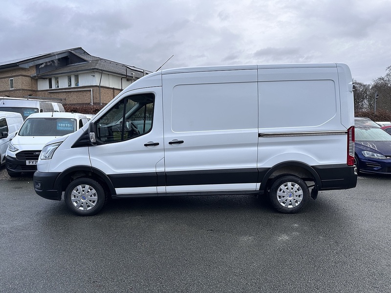 Used Ford Transit 2022 for sale - 77521622: Photo 9