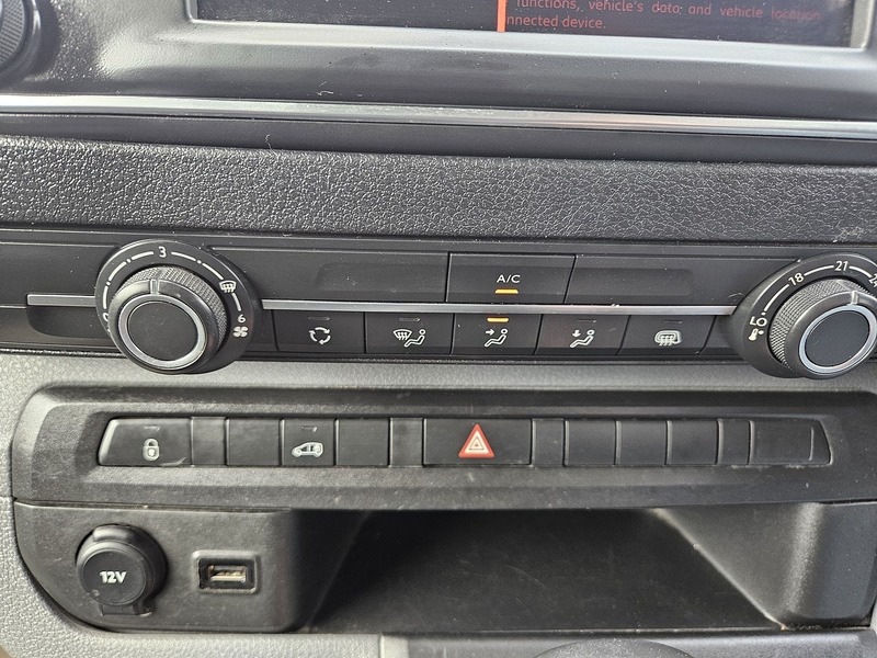 Used Citroen Dispatch 2021 for sale - 76330423: Photo 23