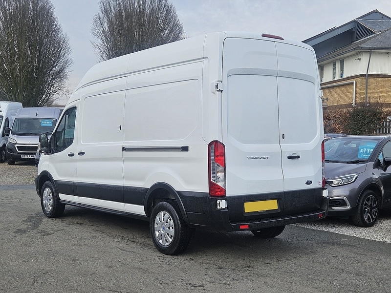 Used Ford Transit 2022 for sale - 77494289: Photo 11