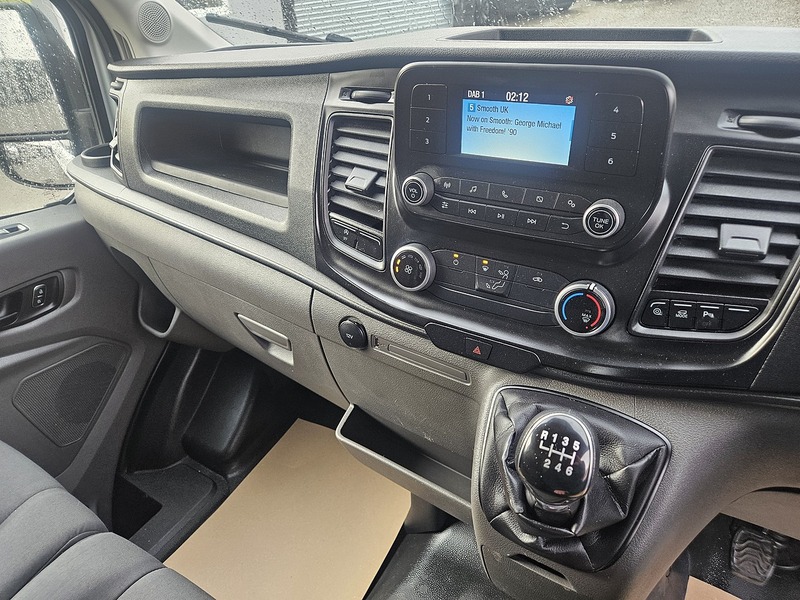 Used Ford Transit 2022 for sale - 77494289: Photo 14