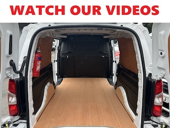 Used Vauxhall Combo 2023 for sale - 75303919: Photo