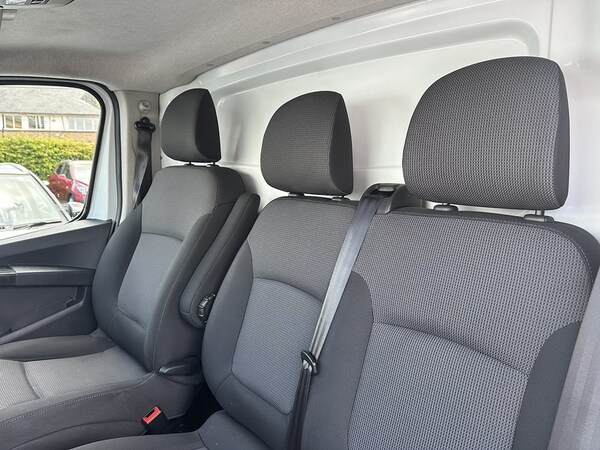 Used Renault Trafic 2022 for sale - 75303922: Photo 15