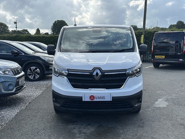 Used Renault Trafic 2022 for sale - 75303922: Photo 17