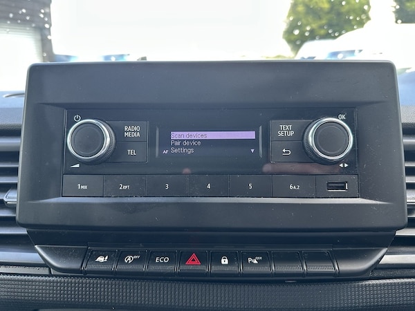 Used Renault Trafic 2022 for sale - 75303922: Photo 20