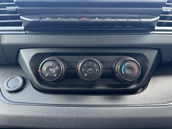 Used Renault Trafic 2022 for sale - 75303922: Photo 23