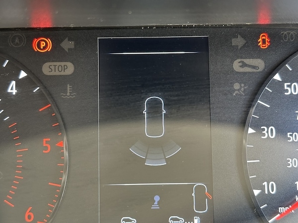 Used Renault Trafic 2022 for sale - 75303922: Photo 41